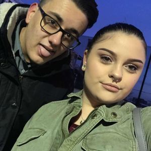 Meet your Posher, Raymond